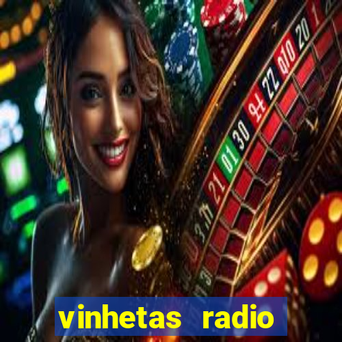 vinhetas radio globo futebol